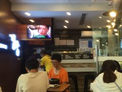 大堂-泰熙家(金港国际店)