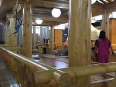 -丽池宫韩式汗蒸会馆(华灯坊店)