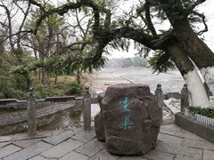 -桂林灵渠景区
