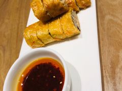 -枣子树·素食餐厅(普陀山店)