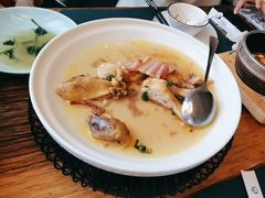 -花房餐厅(西溪天堂店)