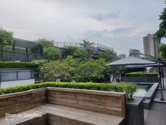 -明谷行馆·温泉