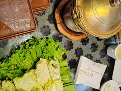 -慢丽江·云南野生菌土鸡锅(西山店)