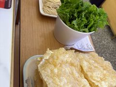 -古乐牛香•鲜牛肉牛杂火锅(系马桩总店)