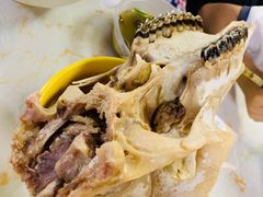 -老师家羊杂碎(延安总店)