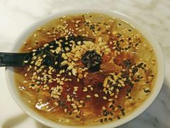 -轻捞慢起面馆(新世界百货店)