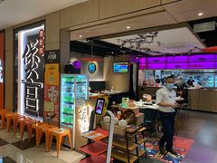 -煲宫猪肚鸡(晶品店)