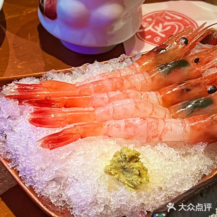 深夜食堂🍱