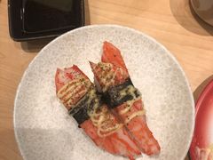 -元气寿司(新城市广场店)