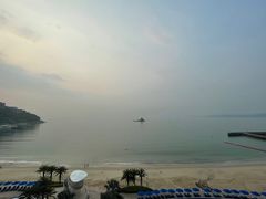 -深圳大梅沙京基洲际度假酒店