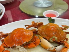 -海精英海鲜世界(台海路店)