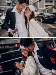 -雪中彩影婚纱摄影·微光艺术中心