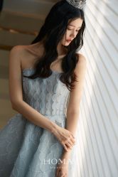 -荷玛高端新娘跟妆团队·彩妆培训