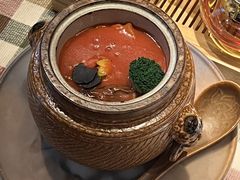 -叶叶菩提(太原别墅店)