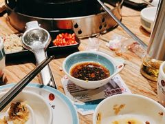 -春润大地海南椰子鸡(沙井京基百纳广场店)