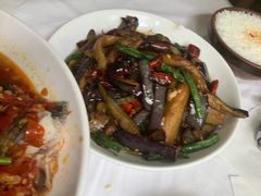 -新新湘菜馆(新中街二条店)