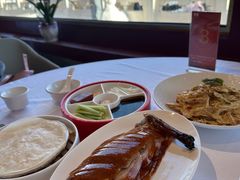 -满堂·烤鸭店·北京菜(鼓楼店)