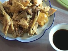 -黄店镇芝堰英才饭店