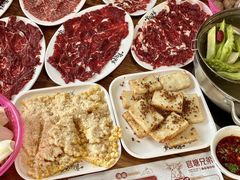 -官塘兄弟·潮汕牛肉店(官塘总店)