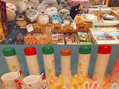 -猫的天空之城概念书店(印象城购物中心店)