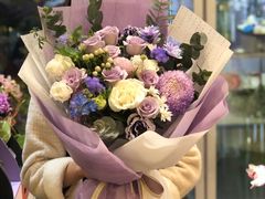 -花未央花店·WEYOUNG