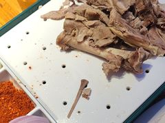 -俭寨大盘鸡·缸子肉·小公鸡·新疆菜(云通店)