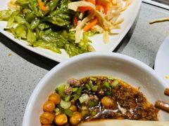 -海底捞火锅(天河方圆荟店)