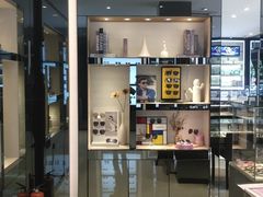 -博士眼镜(南昌八一大桥店)
