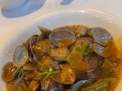 -莆田餐厅PUTIEN(三里屯店)