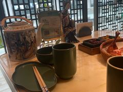 -锦府盐帮·李宅(领展购物广场中关村店)