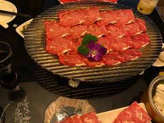 -鲁西肥牛(九方购物中心店)