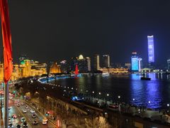 -外滩8号 whisky bar(金延大厦店)