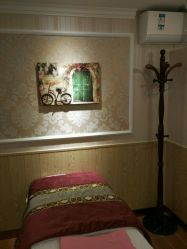 -佐登妮丝美容SPA生活馆