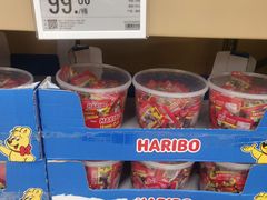 -盒马X会员店(王府井奥莱UP TOWN店)
