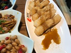 -酸婆娘江湖川菜(紫竹路店)