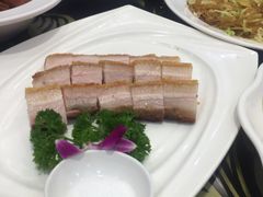 -潮喜竹溪荔湖酒家(荔枝湾店)