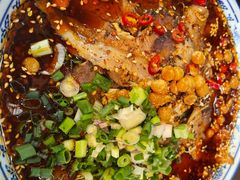 -杨三娘跷脚牛肉(羊子山西路店)