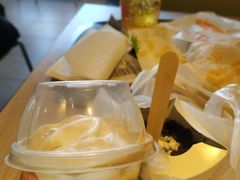 -麦当劳(王顶堤店)