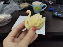 -BLACKSWAN黑天鹅(环球店)