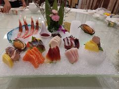 -亮庆餐厅·粤菜·早茶(篁庄店)