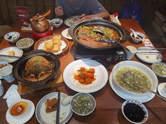-乡里八闽·福州乡土菜(西园店)