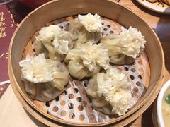 猪肉灌汤烧卖-谷养元(老火车站店)
