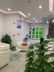 -悟空祛痘·亚健康皮肤管理中心