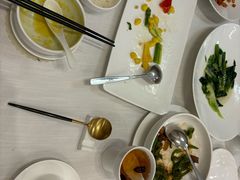 -富淳饭店(世纪公园店)