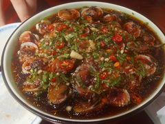 -大洋家·精品潮汕菜·生腌砂锅粥(天河东路店)