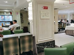 -大鸭梨烤鸭(左家庄店)