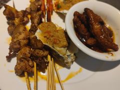 -“香”全日餐厅·株洲大汉希尔顿酒店