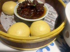 -小菜园新徽菜(常州武进吾悦店)