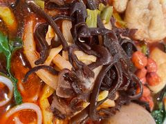 -水平有限广西米粉·广西风味集(五道口店)