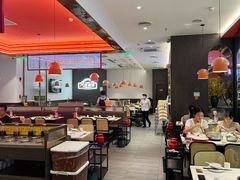 -八合里牛肉火锅(福州万象城店)